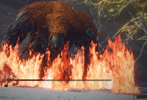fire giant flame pillars boss incantation lore 300px elden ring wiki guide