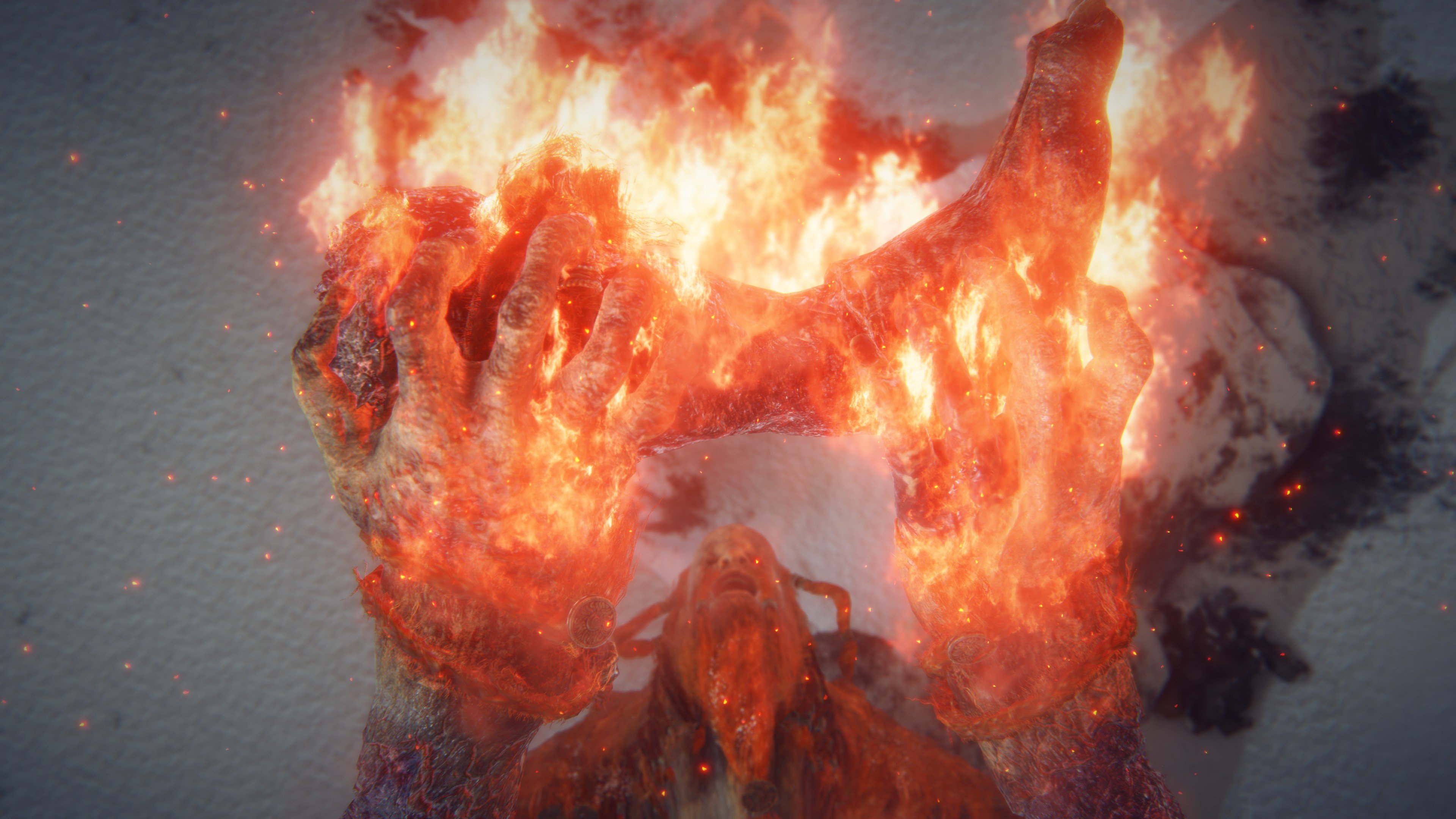 fire giant sacrifice 2