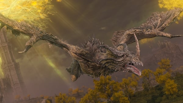 flying dragon agheel bosses elden ring wiki 600px