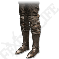 foot soldier greaves elden ring wiki guide 200px