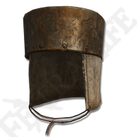 foot soldier helmet elden ring wiki guide 200px
