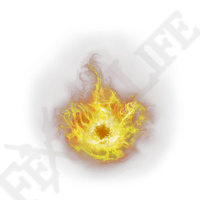 エルデン リング 狂い 火 の 聖 印