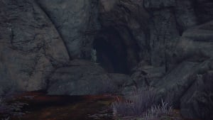 gaol cave location elden ring wiki guide