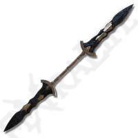 gargoyles black blades twinblade weapon elden ring wiki guide 200px