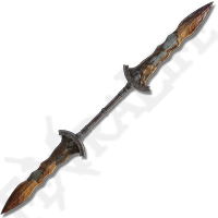 gargoyles twinblade twinblade weapon elden ring wiki guide 200px