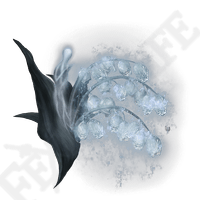 ghost glovewort 9 upgrade material elden ring wiki guide 200px