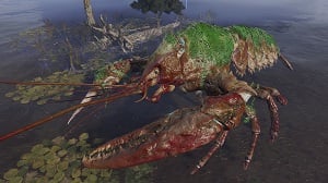 giant crayfish 4 elden ring wiki guide