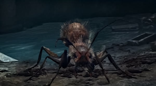 giant ant enemies elden ring wiki 600px