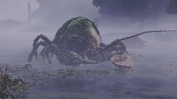 giant lobster enemies elden ring wiki guide