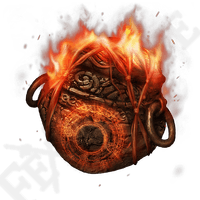 giantsflame fire pot elden ring wiki guide 200px