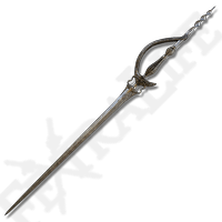 godskin stitcher heavy thrusting sword weapon elden ring wiki guide 200px