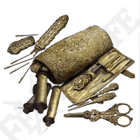 golden tailoring tools elden ring wiki guide 200px
