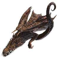 grafted dragon weapon elden ring wiki guide 200