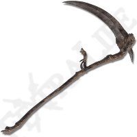 grave scythe reaper weapon elden ring wiki guide 200px