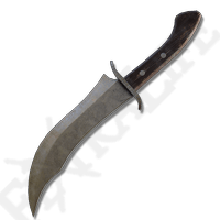 great knife dagger weapon elden ring wiki guide 200px