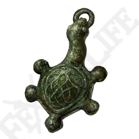 green turtle talisman talisman elden ring wiki guide 200px