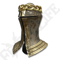 haligtree knight helm elden ring wiki guide 200px