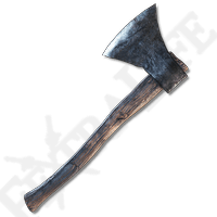 hand axe weapon elden ring wiki guide 200px