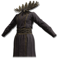 high priest robe chest armor elden ring shadow of the erdtree dlc wiki guide 200px