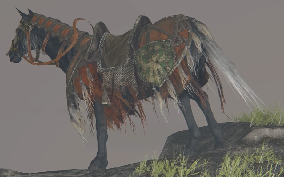 horse godrick knight 3 creature elden ring wiki guide