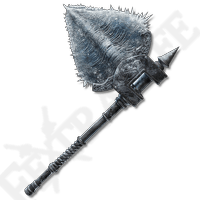 エルデン リング 氷 殻 の 斧