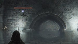 impalers catacombs tunnel screenshot elden ring wiki guide 300px