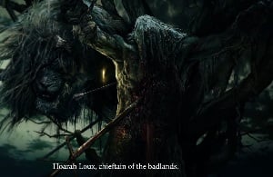 intro cinematic hoarah loux lore elden ring wiki guide 300px