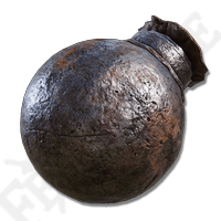 iron ball fist weapon elden ring wiki guide 200px
