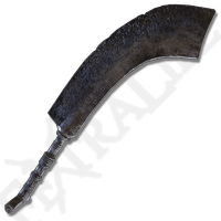 iron cleaver weapon elden ring wiki guide 200px
