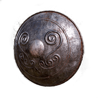 iron roundshield shields elden ring wiki guide 200px