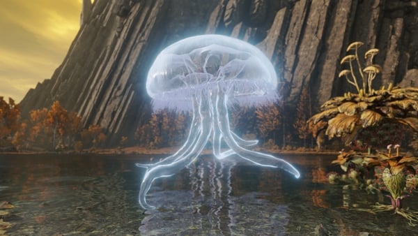 jellyfish enemies elden ring wiki 600px