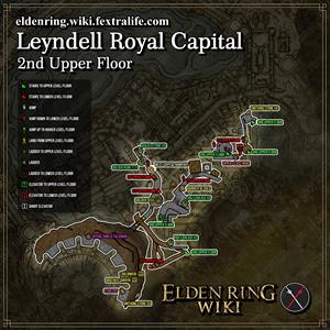 leyndell royal capital 2nd upper floor dungeon map elden ring wiki guide 300px