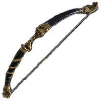 lion greatbow weapon elden ring wiki guide