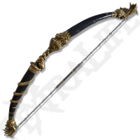 lion greatbow weapon elden ring wiki guide 200px