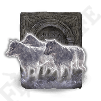 lone wolf ashes elden ring wiki guide 200px