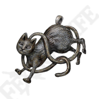 longtail cat talisman talisman elden ring wiki guide 200px