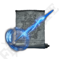 magic glintblade sorcery elden ring wiki guide 200px