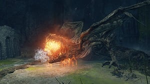 magma wyrm 3 elden ring wiki guide