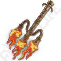 magma whip candlestick weapon elden ring wiki guide 200px