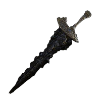 maliketh's black blade weapons elden ring wiki guide 200px