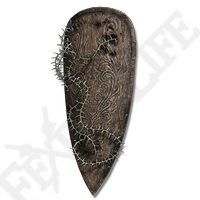 marred wooden shield elden ring wiki guide 200px