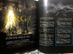 miyazaki hidetaka books of knoweldge vol 2 minute aspects director lore reddit pic 300px elden ring wiki guide