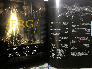 miyazaki hidetaka books of knowledge vol 2 area design director lore reddit pic 300px elden ring wiki guide
