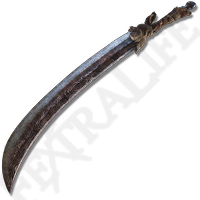 omen cleaver curved greatsword weapon elden ring wiki guide 200px