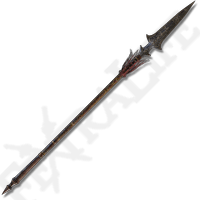 partisan spear weapon elden ring wiki guide 200px