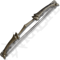 pulley bow weapon elden ring wiki guide 200px