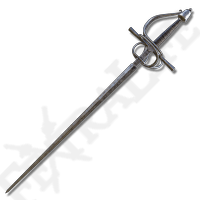 rapier thrusting sword weapon elden ring wiki guide 200px
