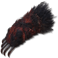 red bears claw beast claws elden ring shadow of the erdtree dlc wiki guide 200px