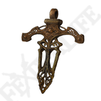 ritual sword talisman talisman elden ring wiki guide 200px