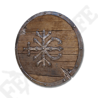 riveted wooden shield elden ring wiki guide 200px